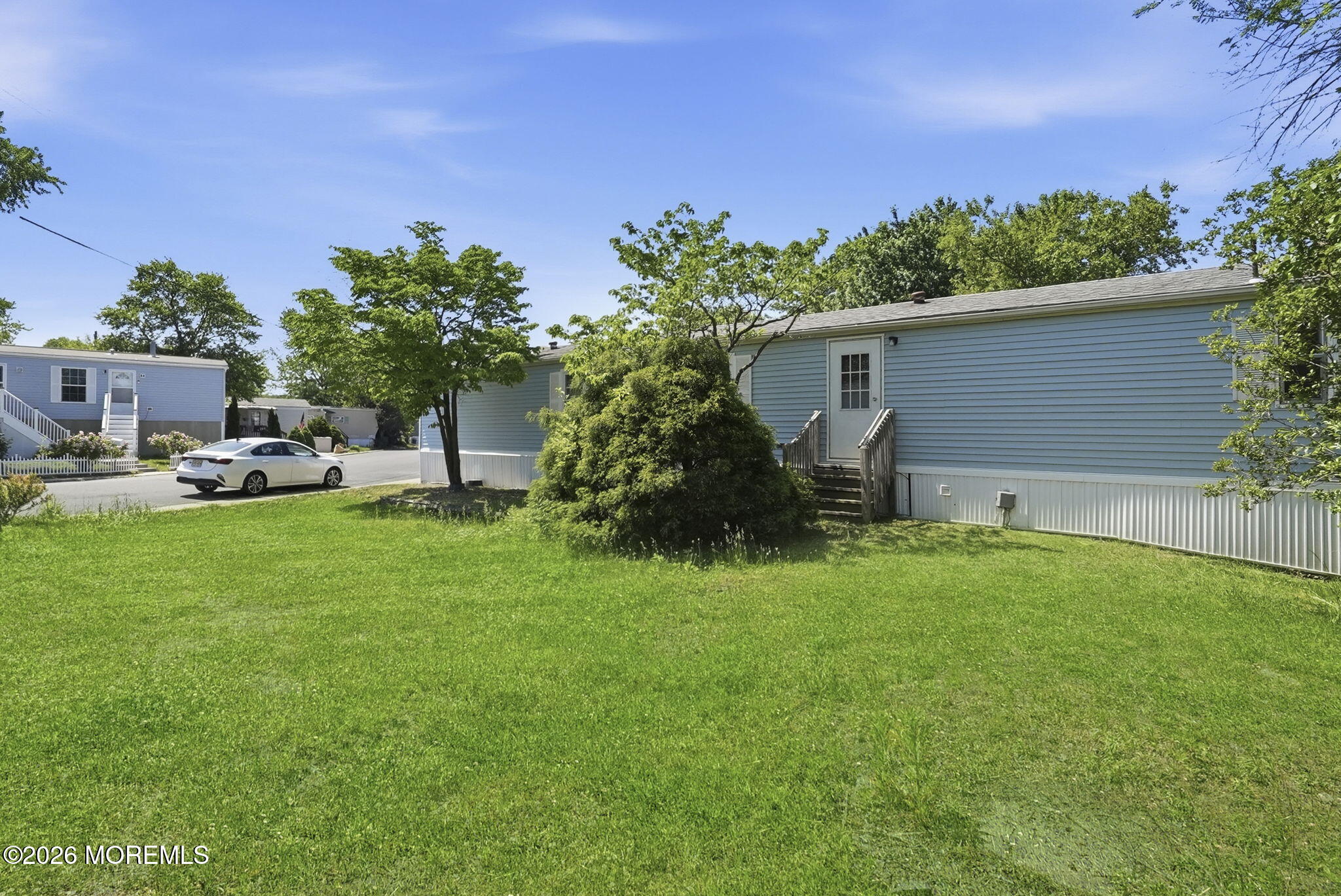 28 Bayshore Mobile Manor Hazlet NJ 07730
