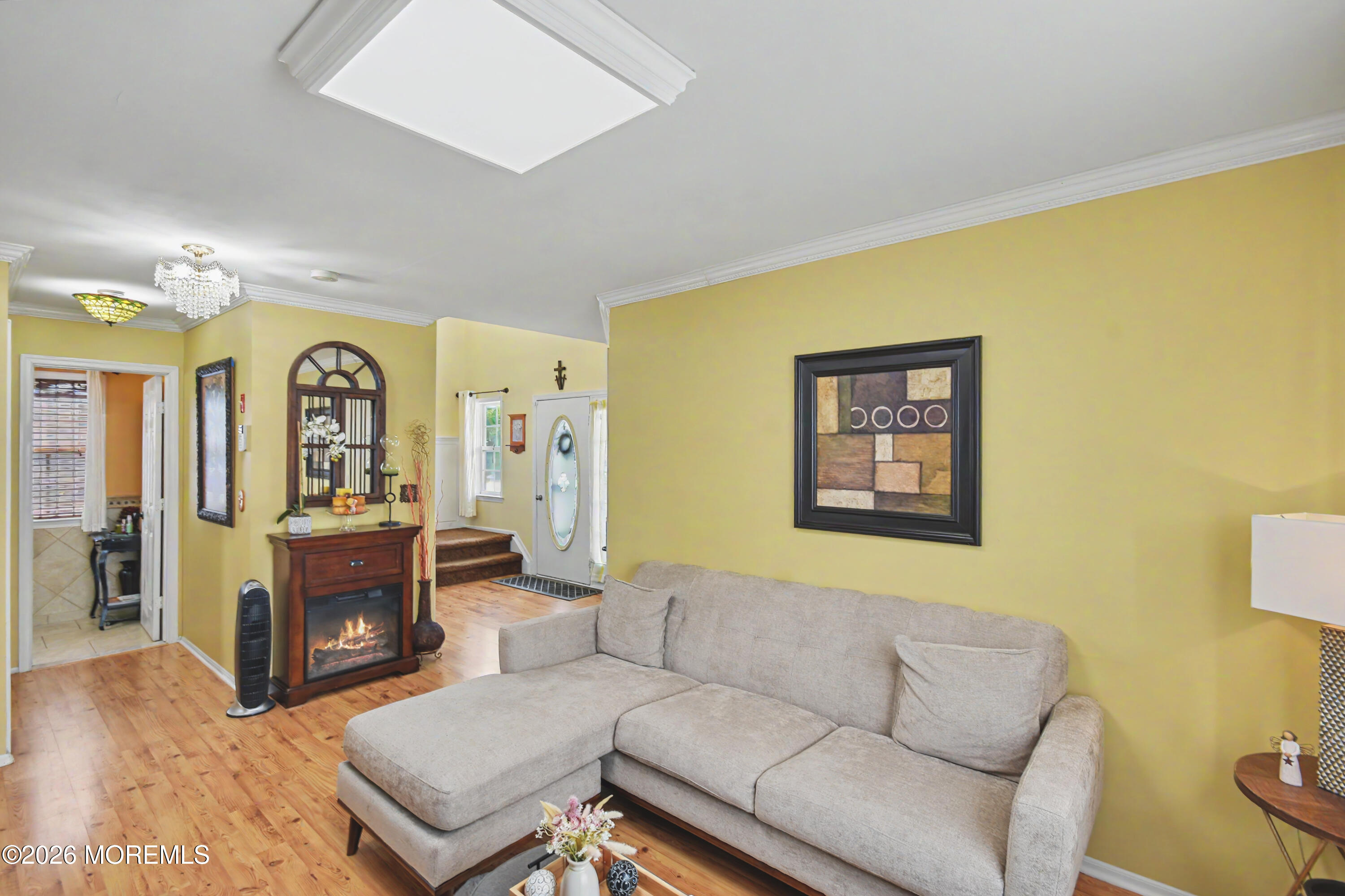 129 Hamlet Court Toms River NJ 08753