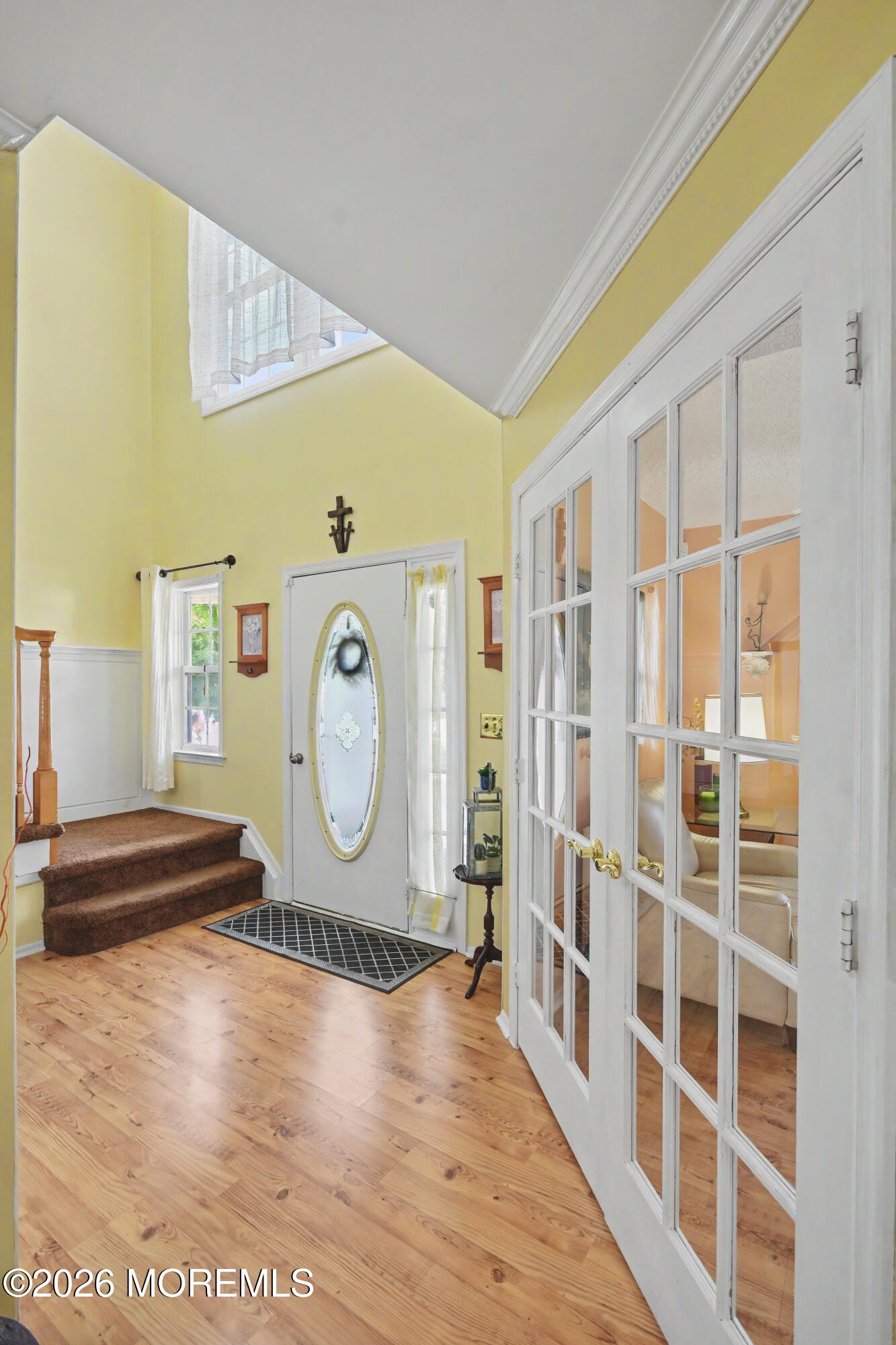 129 Hamlet Court Toms River NJ 08753