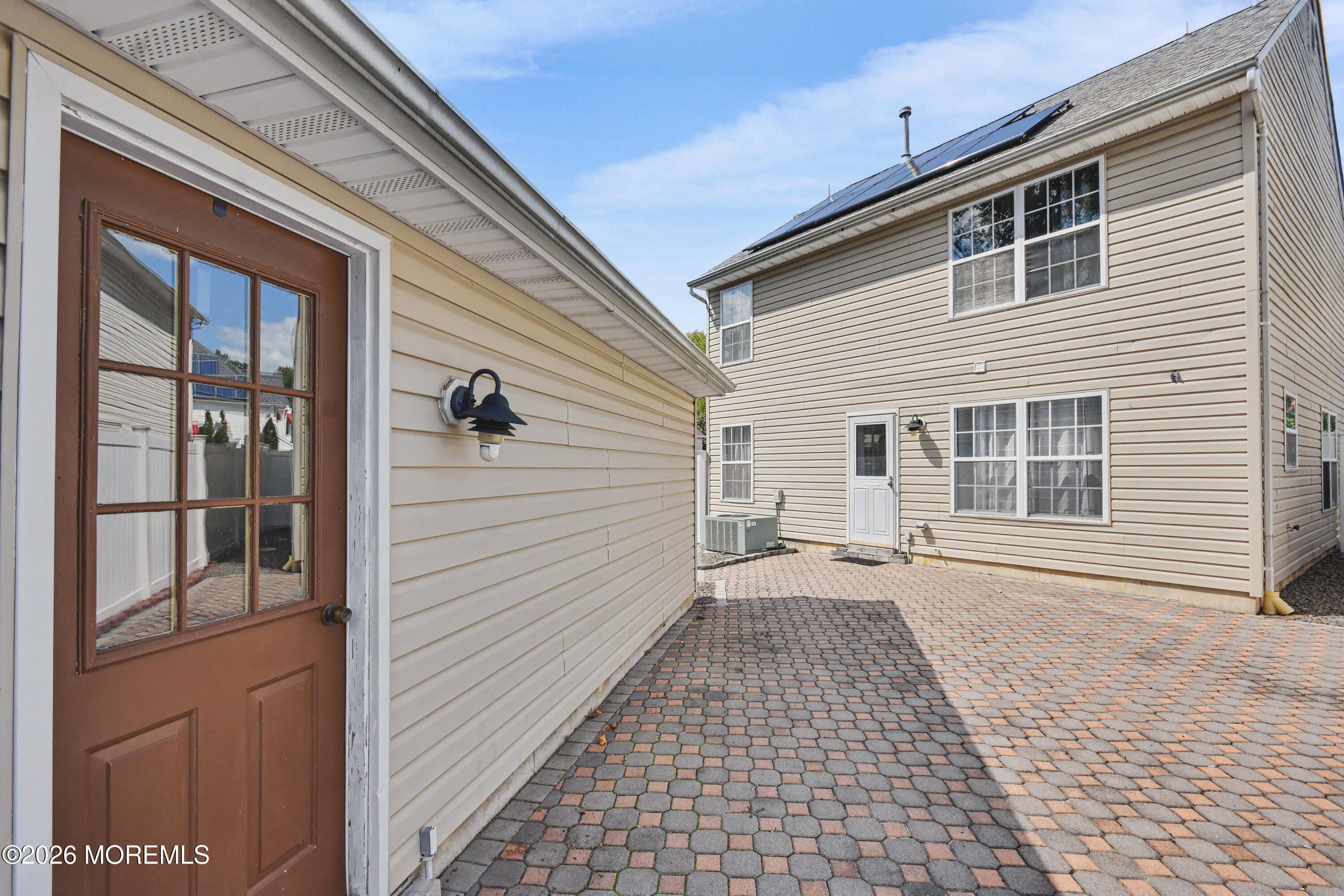 129 Hamlet Court Toms River NJ 08753