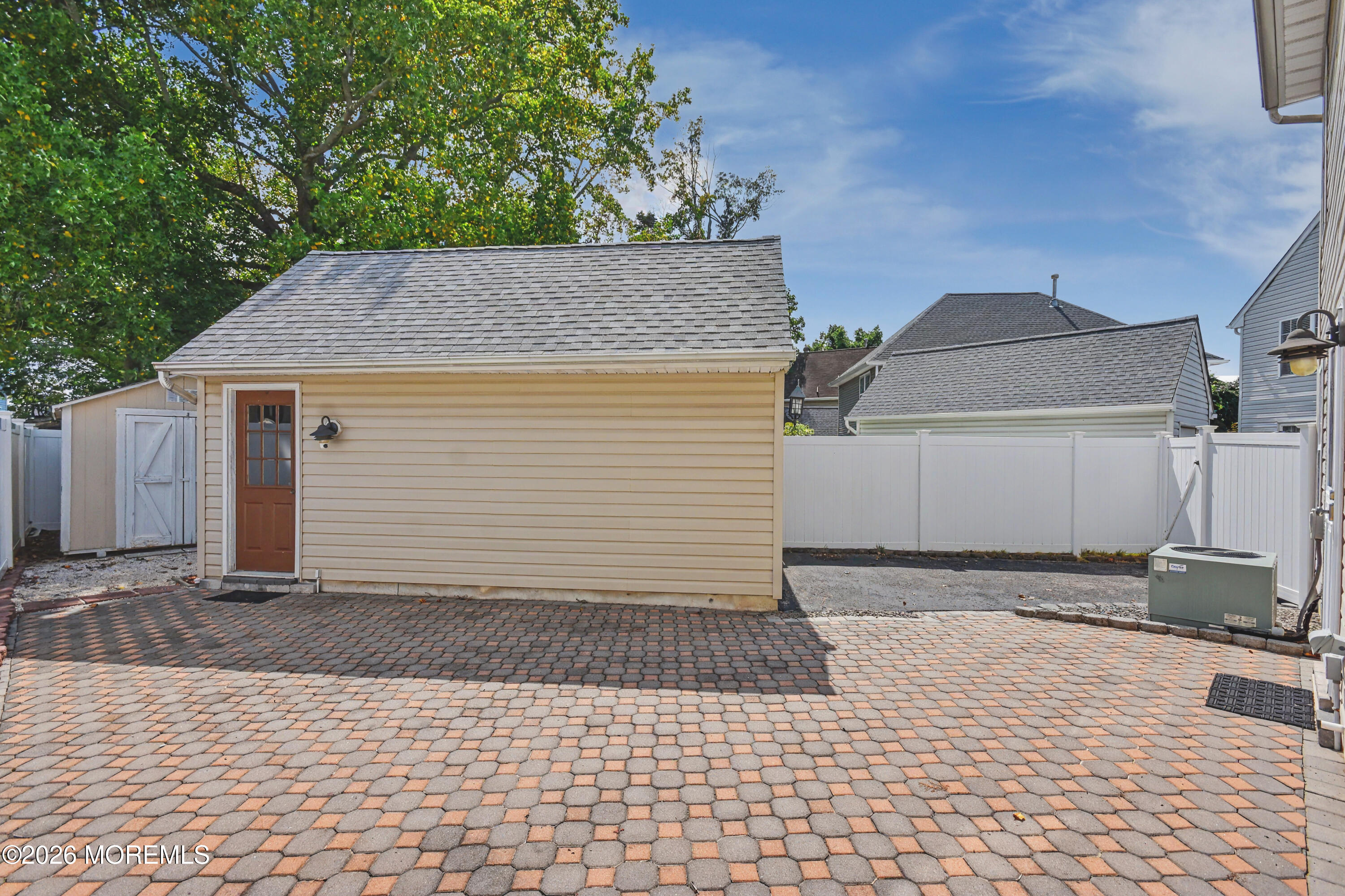 129 Hamlet Court Toms River NJ 08753