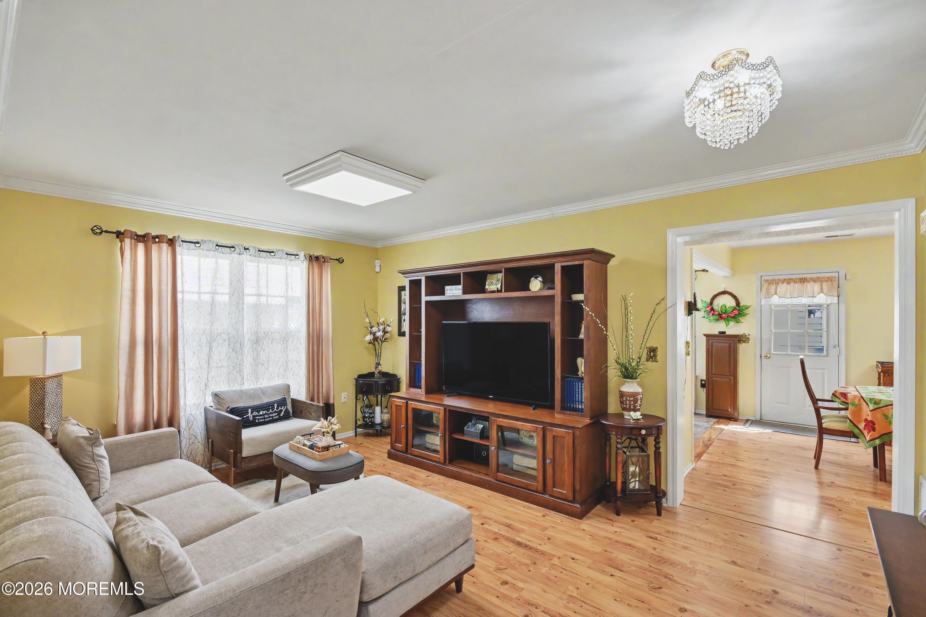129 Hamlet Court Toms River NJ 08753
