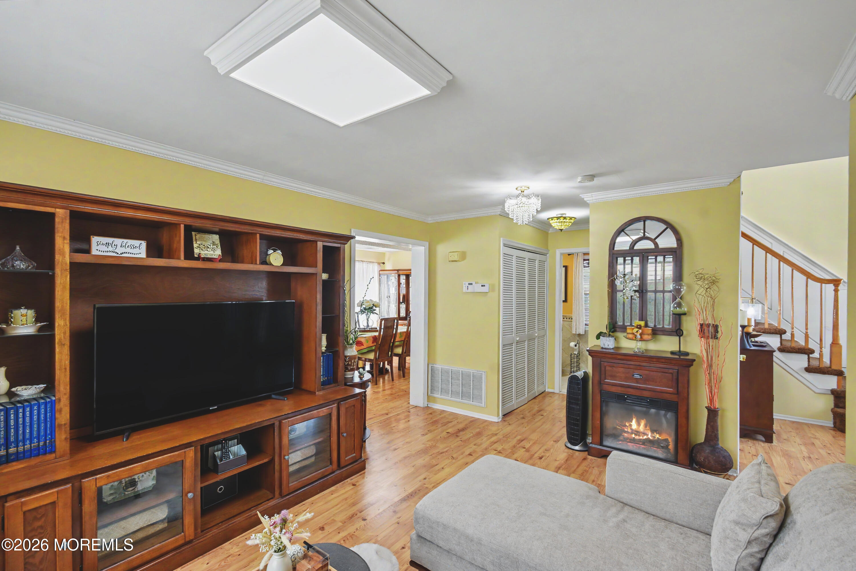 129 Hamlet Court Toms River NJ 08753