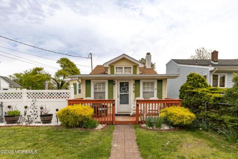 312 Elmwood Drive Cliffwood Beach NJ 07735