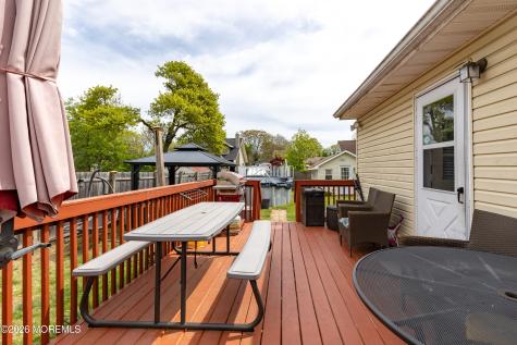 312 Elmwood Drive Cliffwood Beach NJ 07735