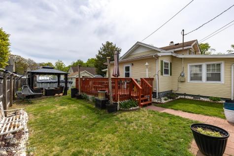 312 Elmwood Drive Cliffwood Beach NJ 07735