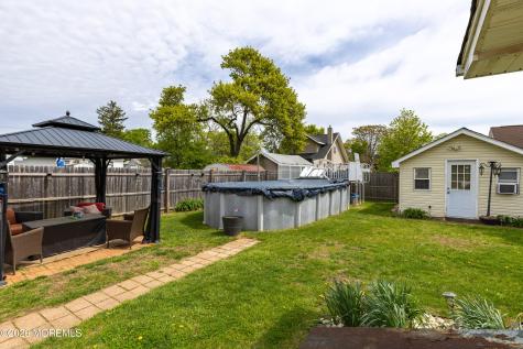 312 Elmwood Drive Cliffwood Beach NJ 07735