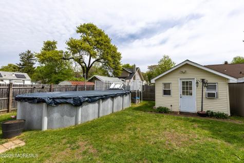 312 Elmwood Drive Cliffwood Beach NJ 07735