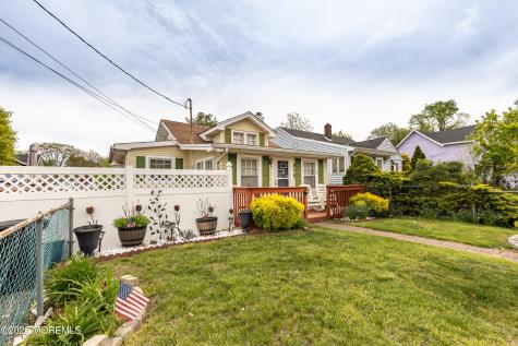 312 Elmwood Drive Cliffwood Beach NJ 07735