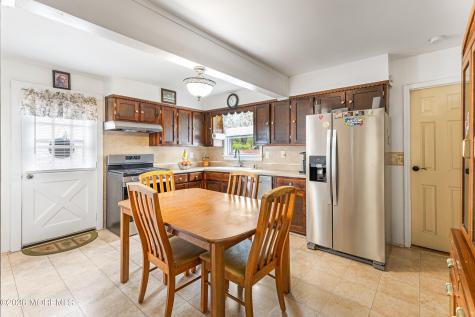 312 Elmwood Drive Cliffwood Beach NJ 07735