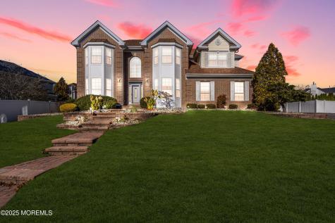 3 Knightsbridge Place Jackson NJ 08527
