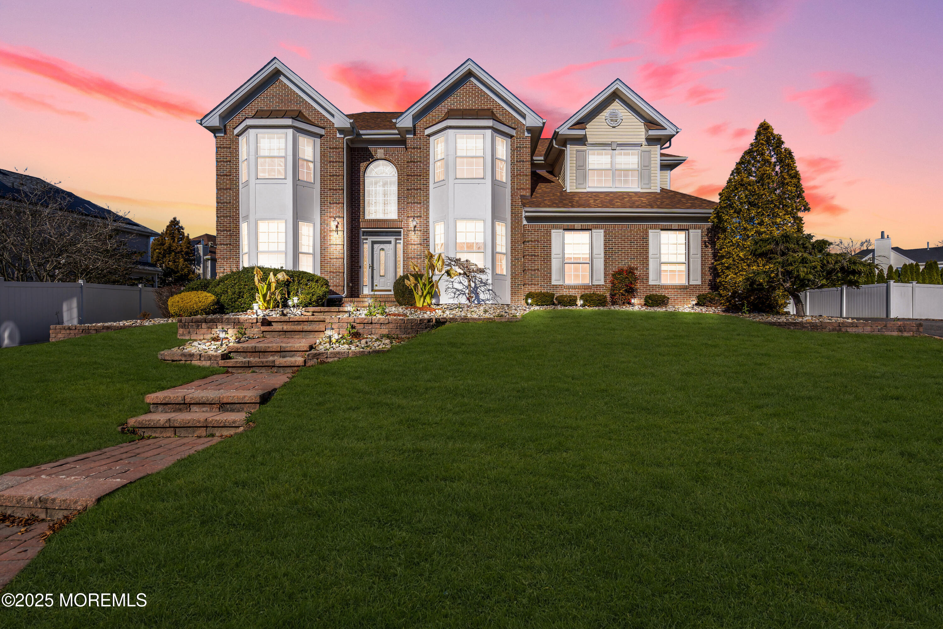 3 Knightsbridge Place Jackson NJ 08527
