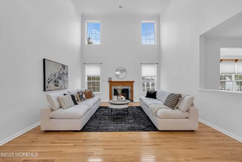 3 Knightsbridge Place Jackson NJ 08527