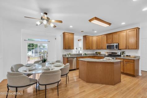 3 Knightsbridge Place Jackson NJ 08527