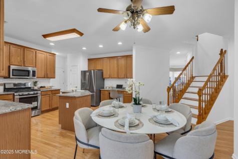 3 Knightsbridge Place Jackson NJ 08527