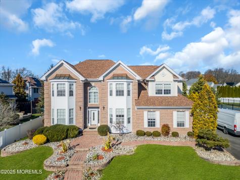 3 Knightsbridge Place Jackson NJ 08527