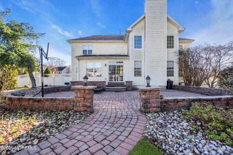3 Knightsbridge Place Jackson NJ 08527