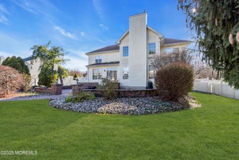 3 Knightsbridge Place Jackson NJ 08527