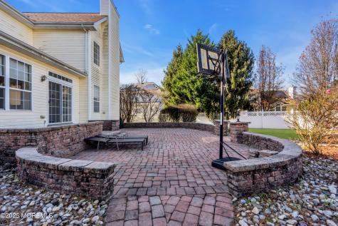 3 Knightsbridge Place Jackson NJ 08527