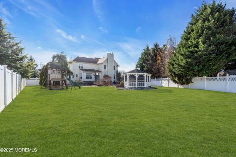 3 Knightsbridge Place Jackson NJ 08527