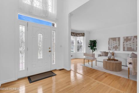 3 Knightsbridge Place Jackson NJ 08527