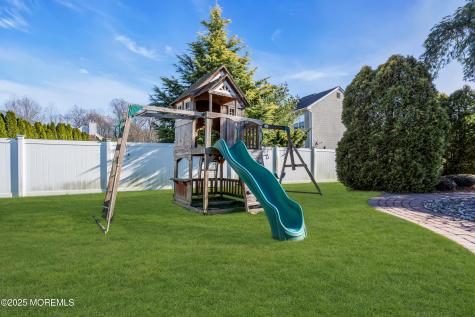3 Knightsbridge Place Jackson NJ 08527