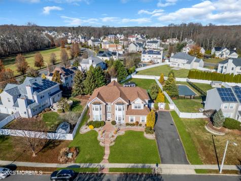 3 Knightsbridge Place Jackson NJ 08527