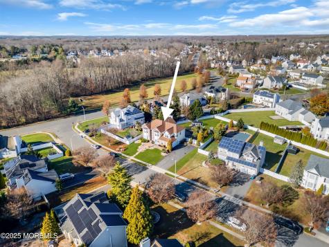 3 Knightsbridge Place Jackson NJ 08527