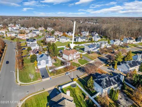 3 Knightsbridge Place Jackson NJ 08527