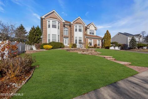3 Knightsbridge Place Jackson NJ 08527