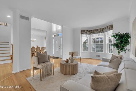 3 Knightsbridge Place Jackson NJ 08527
