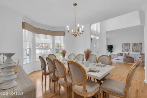 3 Knightsbridge Place Jackson NJ 08527
