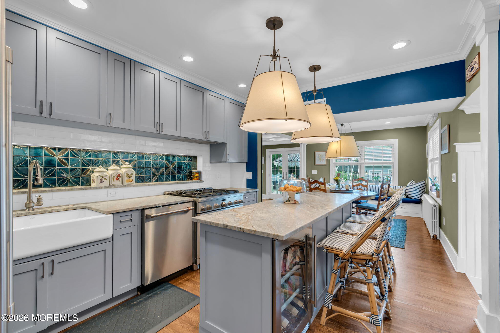 605 Grassmere Avenue Interlaken NJ 07712
