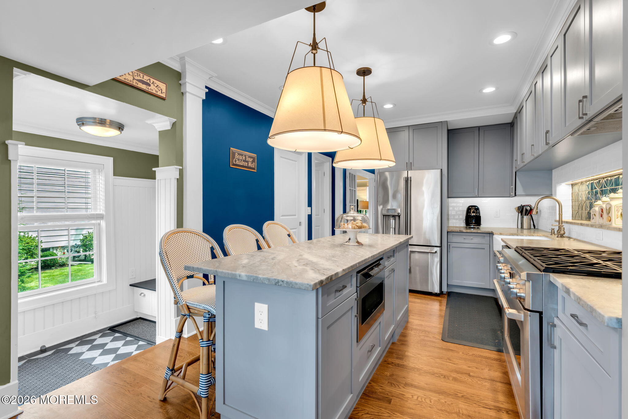 605 Grassmere Avenue Interlaken NJ 07712