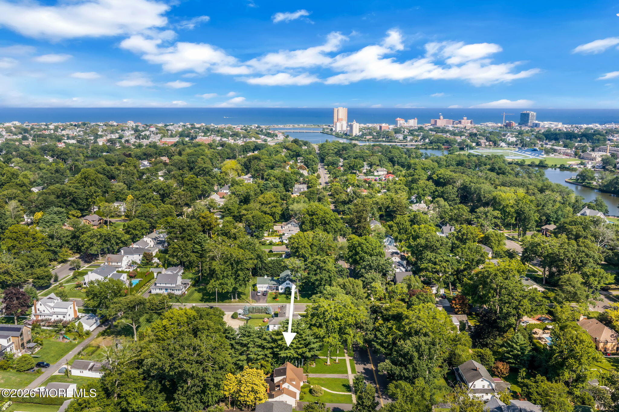 605 Grassmere Avenue Interlaken NJ 07712