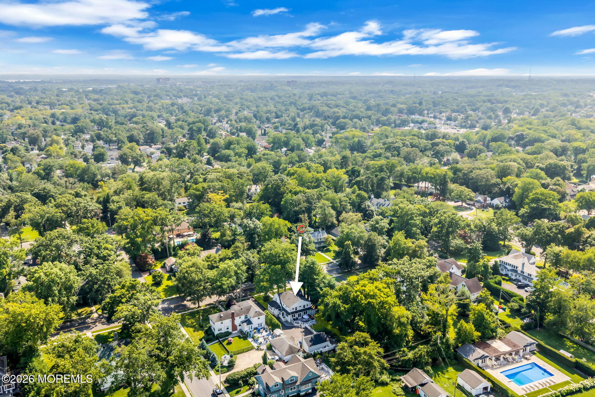 605 Grassmere Avenue Interlaken NJ 07712