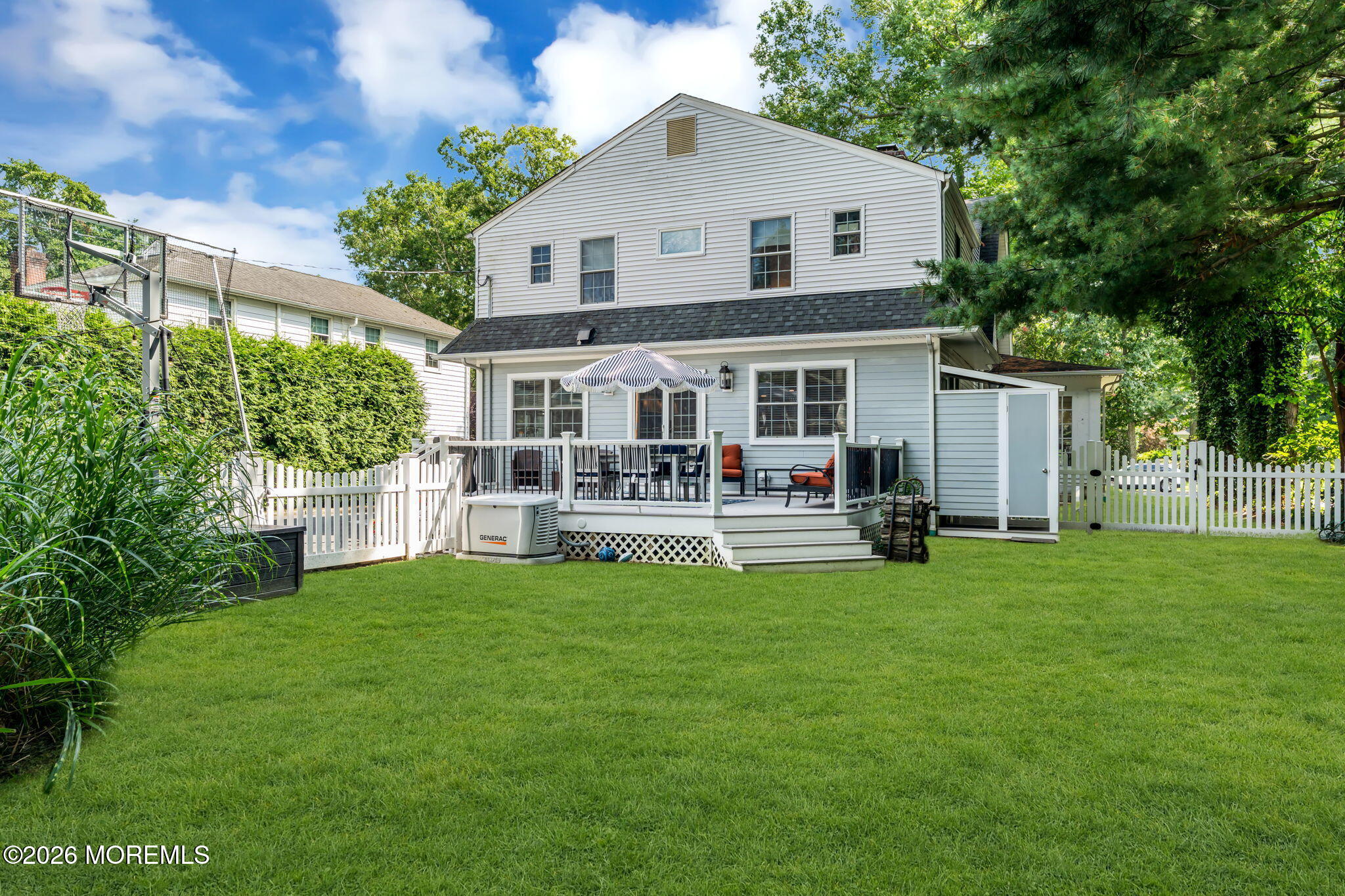 605 Grassmere Avenue Interlaken NJ 07712