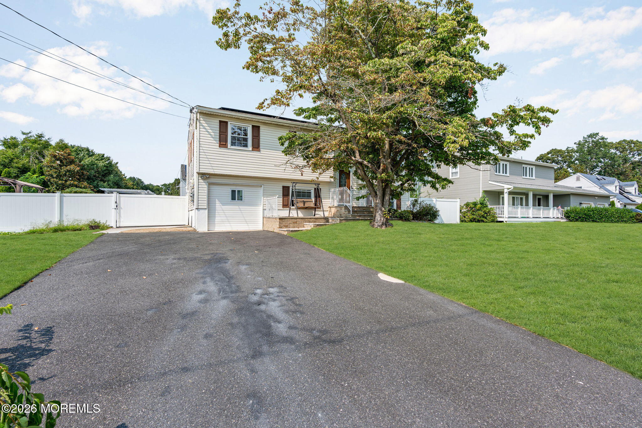 Toms River NJ, 666 Longview Drive