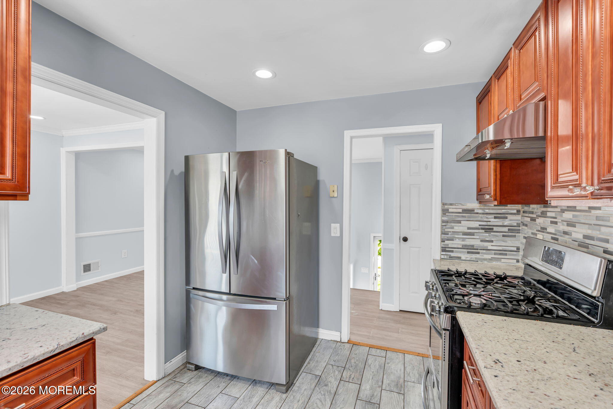 666 Longview Drive Toms River NJ 08753