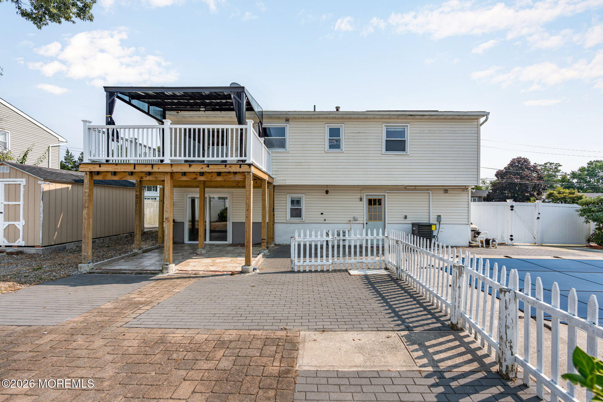 666 Longview Drive Toms River NJ 08753