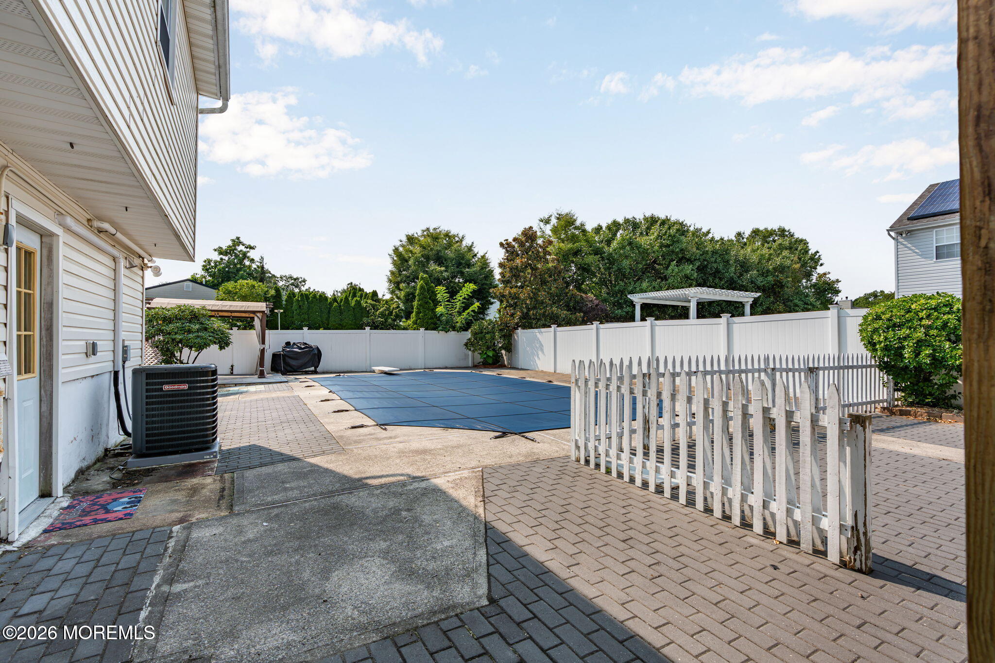666 Longview Drive Toms River NJ 08753