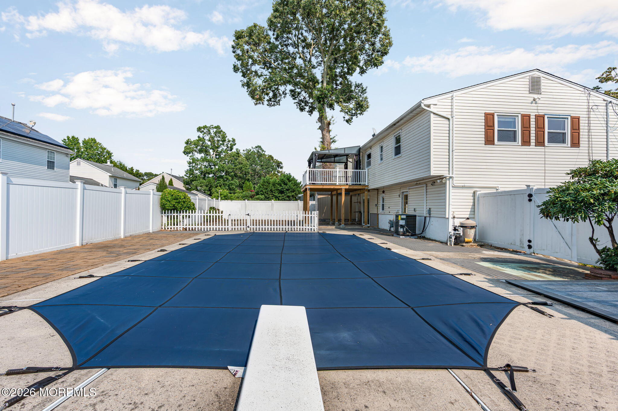 666 Longview Drive Toms River NJ 08753