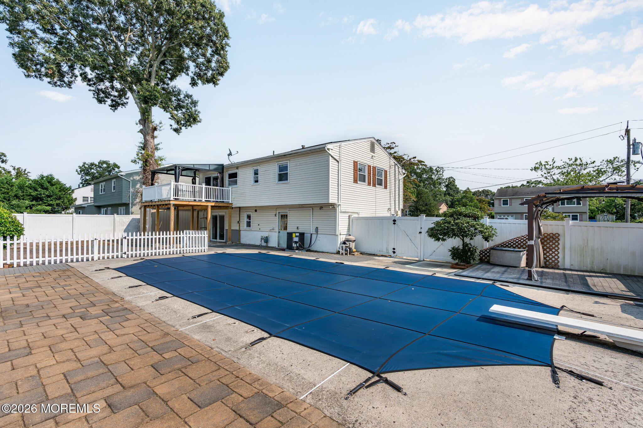 666 Longview Drive Toms River NJ 08753