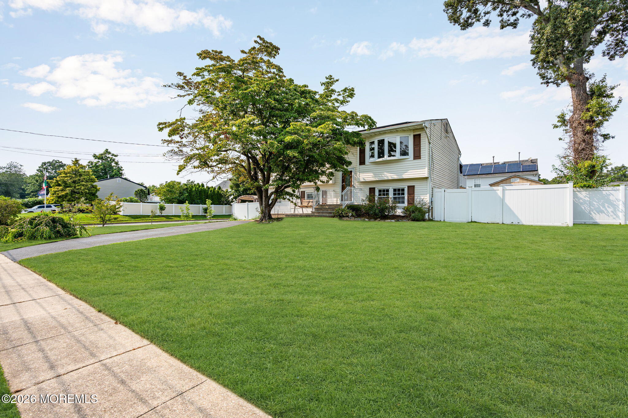 666 Longview Drive Toms River NJ 08753