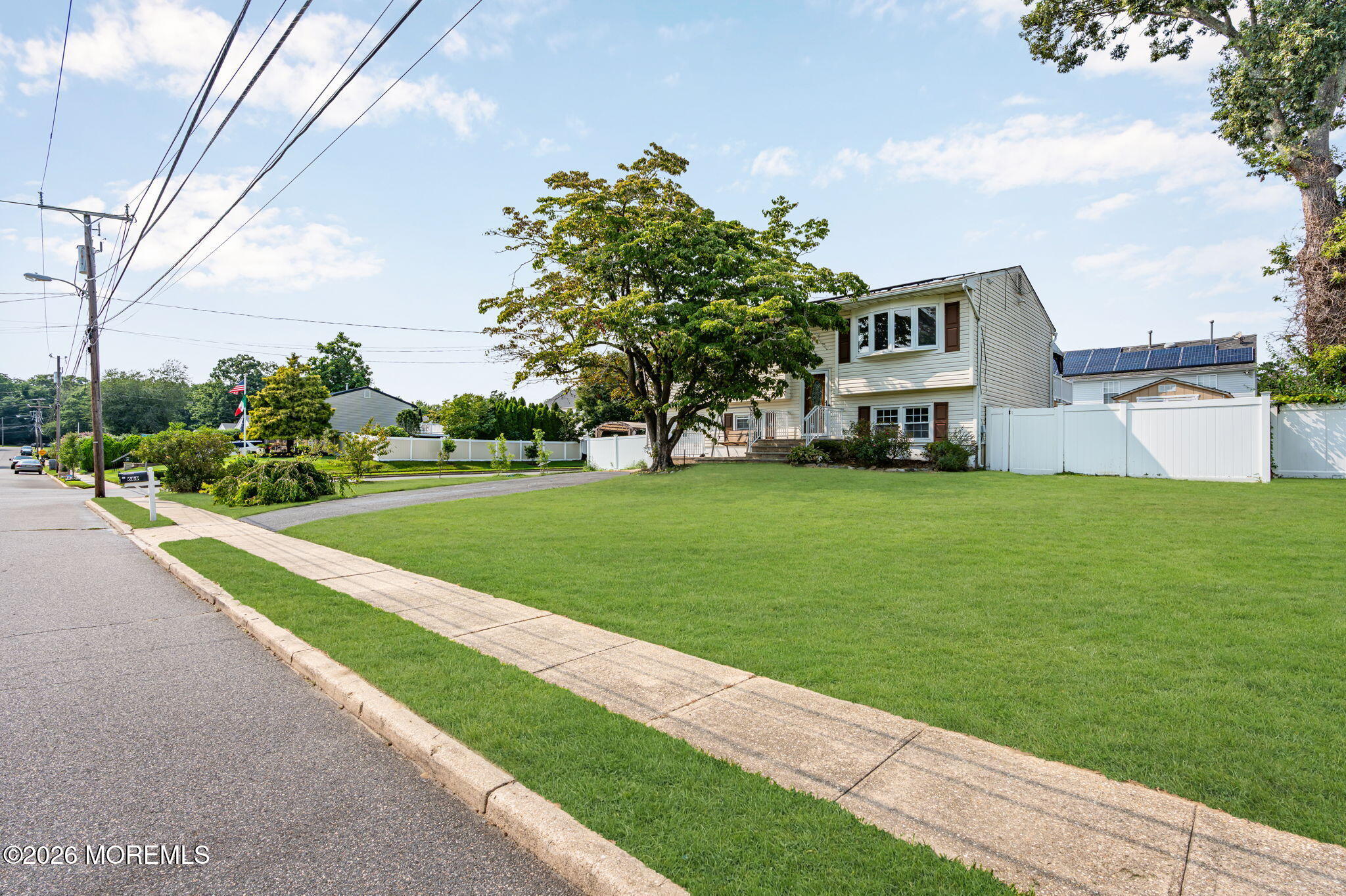 666 Longview Drive Toms River NJ 08753