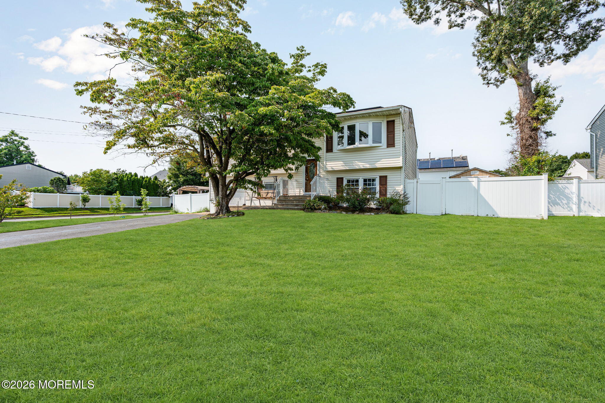 666 Longview Drive Toms River NJ 08753