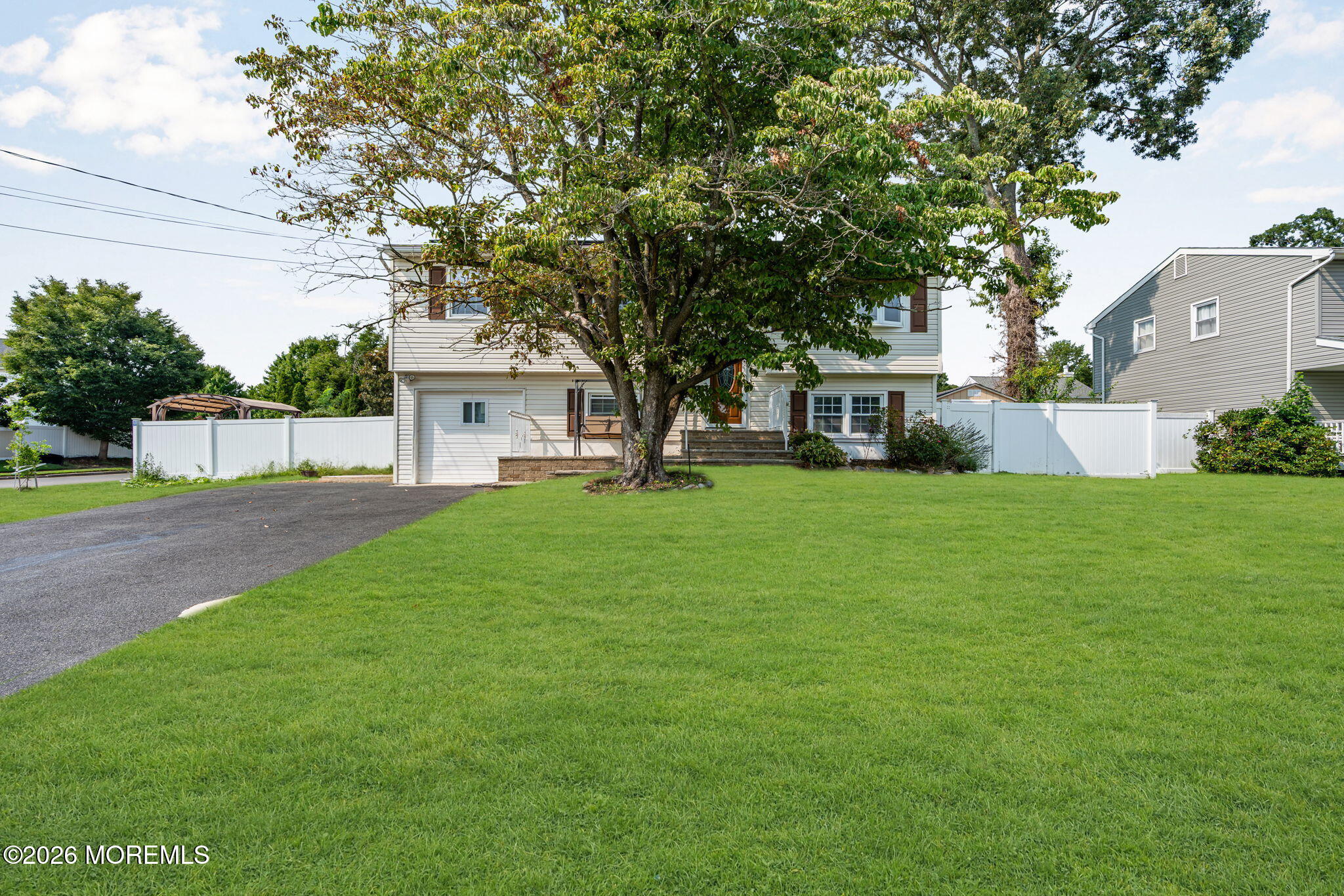 666 Longview Drive Toms River NJ 08753