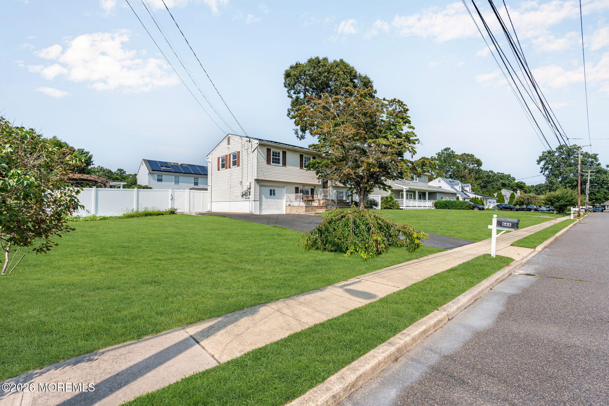 666 Longview Drive Toms River NJ 08753