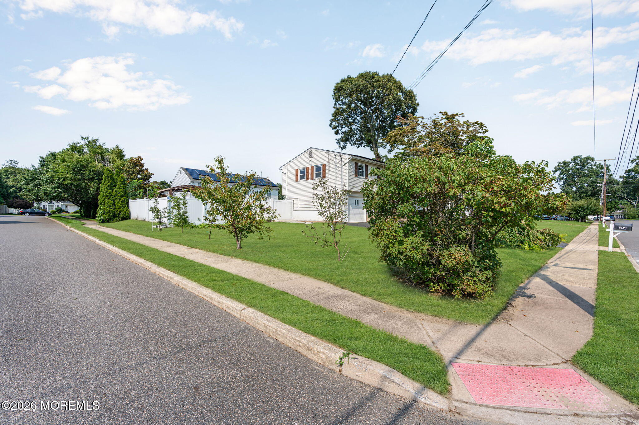 666 Longview Drive Toms River NJ 08753