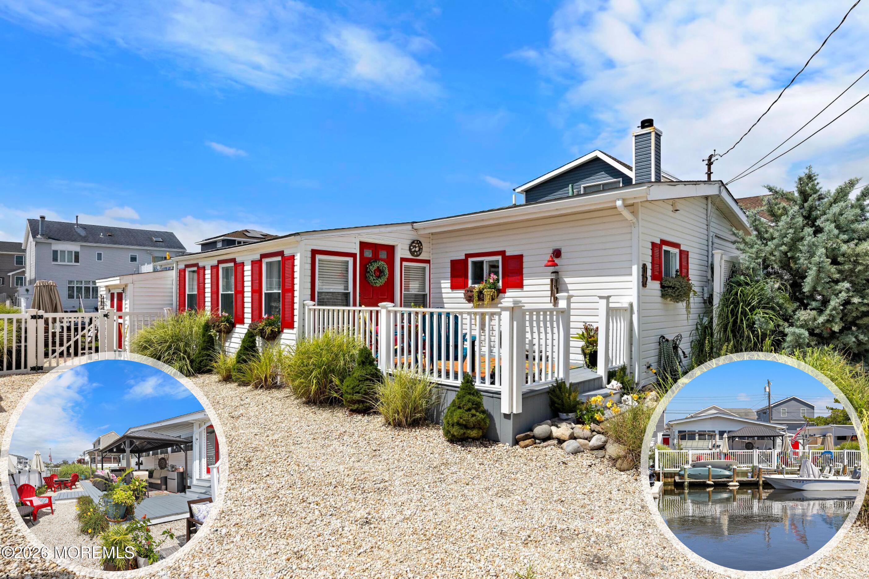 12 Phyllis Lane Beach Haven West NJ 08050